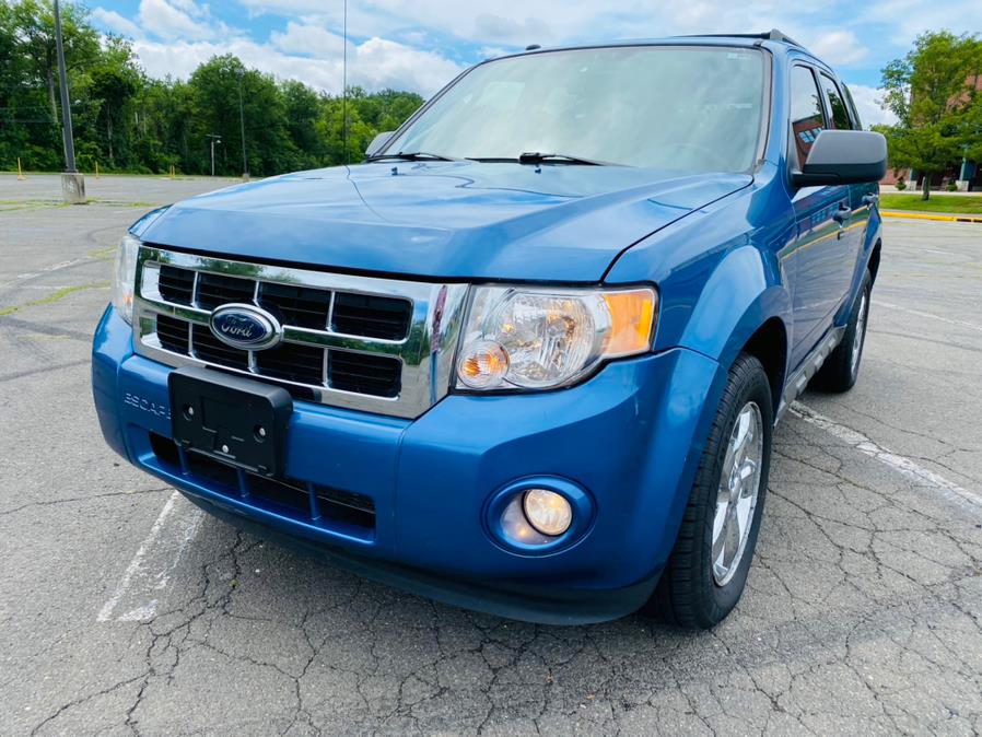 Used Ford Escape FWD 4dr V6 Auto XLT 2009 | Supreme Automotive. New Britain, Connecticut Used Ford Escape FWD 4dr V6 Auto XLT 2009 | Supreme Automotive. New Britain, Connecticut