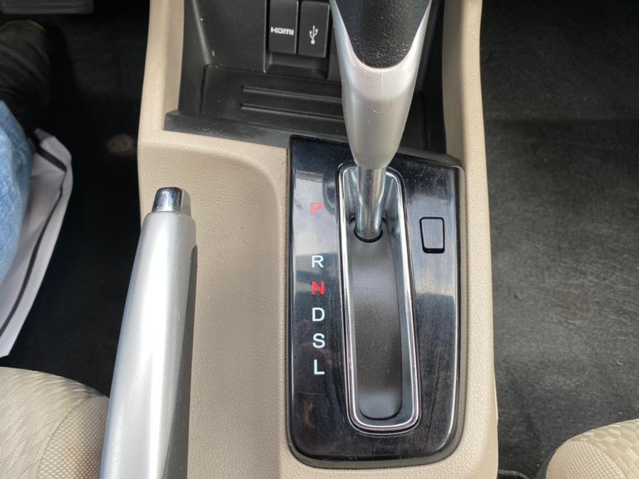 Used Honda Civic Sedan 4dr CVT EX 2014 | Supreme Automotive. New Britain, Connecticut Used Honda Civic Sedan 4dr CVT EX 2014 | Supreme Automotive. New Britain, Connecticut
