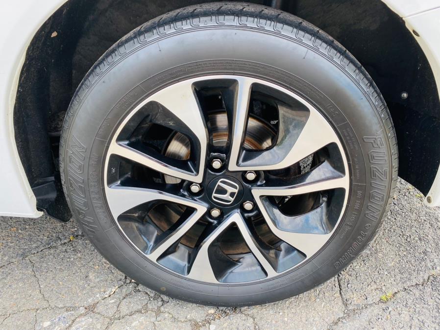 Used Honda Civic Sedan 4dr CVT EX 2014 | Supreme Automotive. New Britain, Connecticut Used Honda Civic Sedan 4dr CVT EX 2014 | Supreme Automotive. New Britain, Connecticut