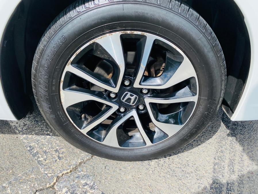 Used Honda Civic Sedan 4dr CVT EX 2014 | Supreme Automotive. New Britain, Connecticut Used Honda Civic Sedan 4dr CVT EX 2014 | Supreme Automotive. New Britain, Connecticut