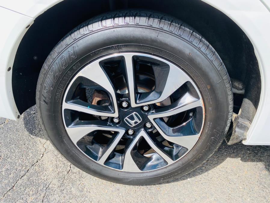 Used Honda Civic Sedan 4dr CVT EX 2014 | Supreme Automotive. New Britain, Connecticut Used Honda Civic Sedan 4dr CVT EX 2014 | Supreme Automotive. New Britain, Connecticut