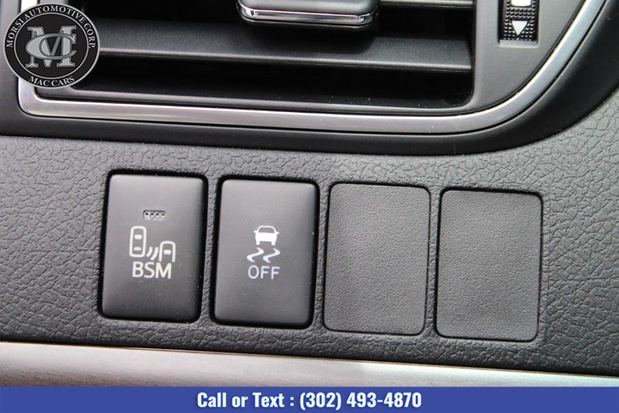 Used Toyota Camry XLE Auto (Natl) 2017 | Morsi Automotive Corp. New Castle, Delaware Used Toyota Camry XLE Auto (Natl) 2017 | Morsi Automotive Corp. New Castle, Delaware