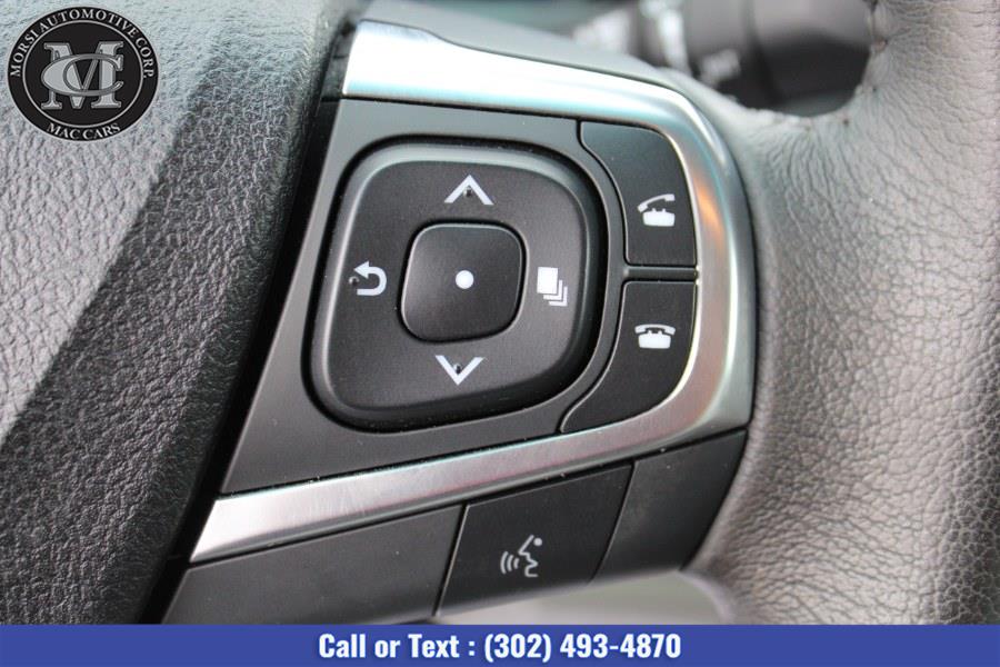 Used Toyota Camry XLE Auto (Natl) 2017 | Morsi Automotive Corp. New Castle, Delaware Used Toyota Camry XLE Auto (Natl) 2017 | Morsi Automotive Corp. New Castle, Delaware