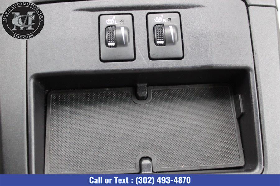 Used Toyota Camry XLE Auto (Natl) 2017 | Morsi Automotive Corp. New Castle, Delaware Used Toyota Camry XLE Auto (Natl) 2017 | Morsi Automotive Corp. New Castle, Delaware