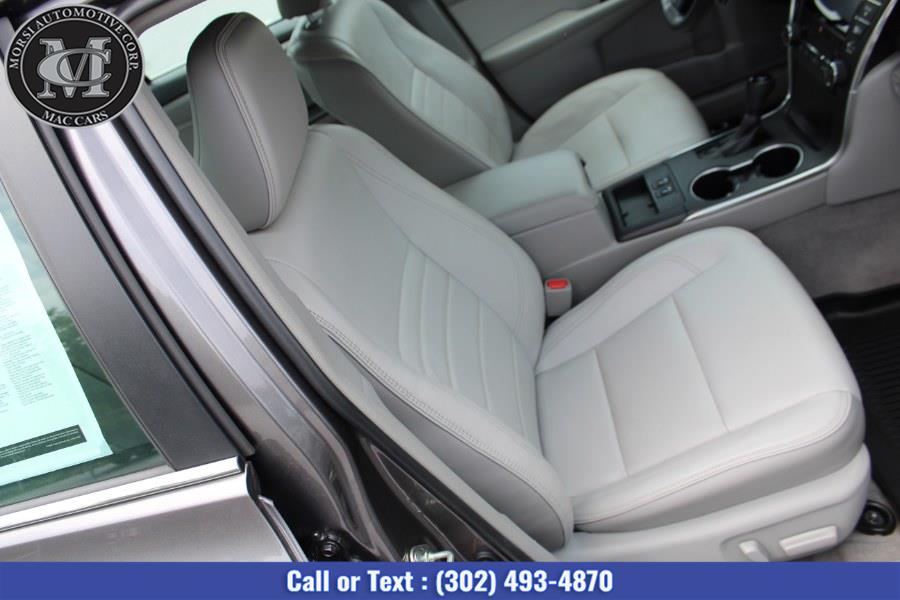 Used Toyota Camry XLE Auto (Natl) 2017 | Morsi Automotive Corp. New Castle, Delaware Used Toyota Camry XLE Auto (Natl) 2017 | Morsi Automotive Corp. New Castle, Delaware
