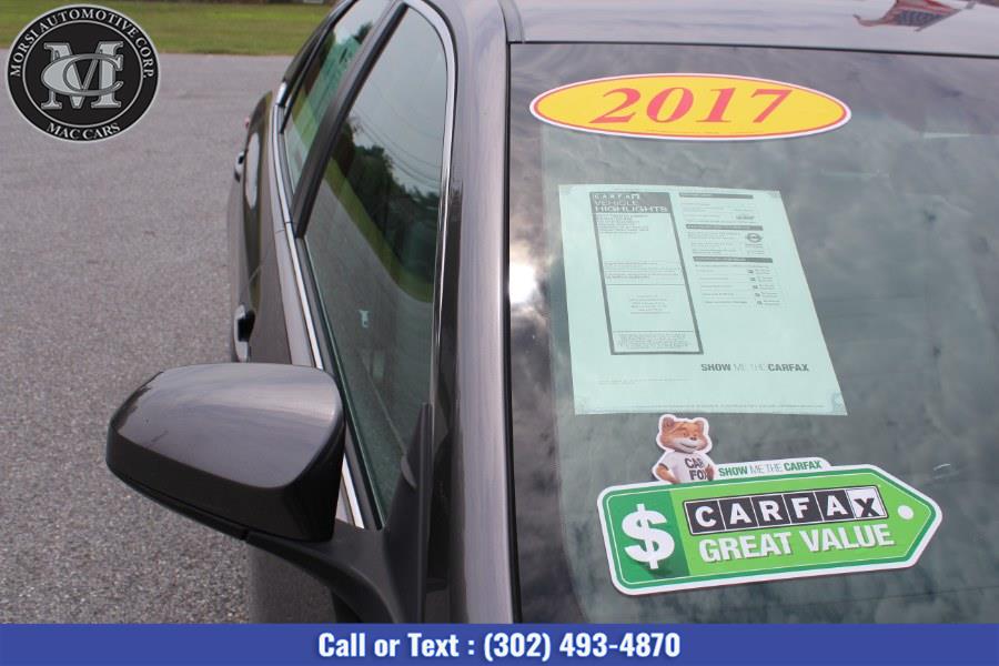 Used Toyota Camry XLE Auto (Natl) 2017 | Morsi Automotive Corp. New Castle, Delaware Used Toyota Camry XLE Auto (Natl) 2017 | Morsi Automotive Corp. New Castle, Delaware