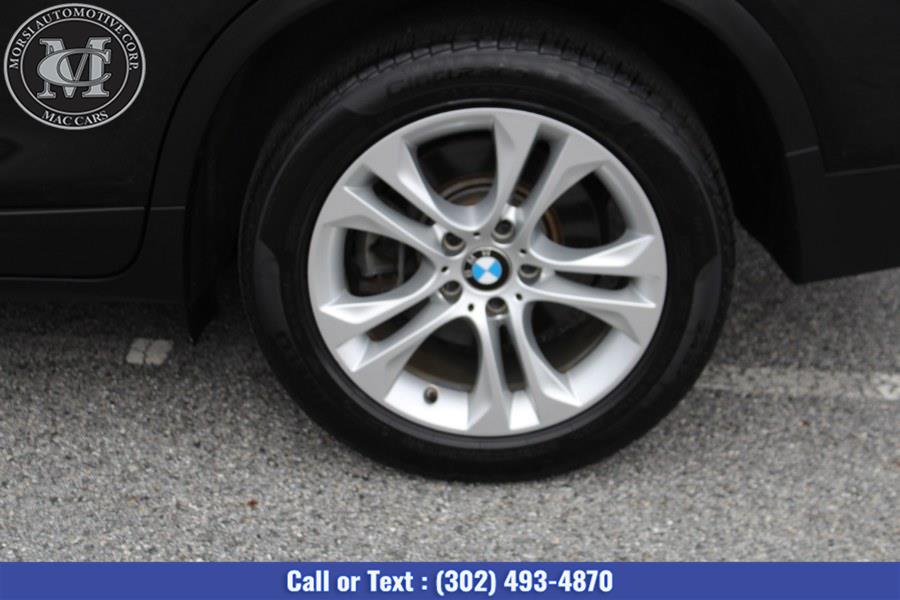 Used BMW X4 AWD 4dr xDrive28i 2015 | Morsi Automotive Corp. New Castle, Delaware Used BMW X4 AWD 4dr xDrive28i 2015 | Morsi Automotive Corp. New Castle, Delaware