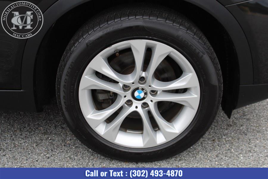 Used BMW X4 AWD 4dr xDrive28i 2015 | Morsi Automotive Corp. New Castle, Delaware Used BMW X4 AWD 4dr xDrive28i 2015 | Morsi Automotive Corp. New Castle, Delaware