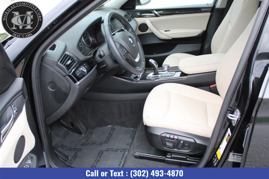 Used BMW X4 AWD 4dr xDrive28i 2015 | Morsi Automotive Corp. New Castle, Delaware Used BMW X4 AWD 4dr xDrive28i 2015 | Morsi Automotive Corp. New Castle, Delaware