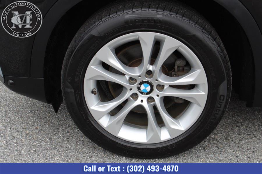 Used BMW X4 AWD 4dr xDrive28i 2015 | Morsi Automotive Corp. New Castle, Delaware Used BMW X4 AWD 4dr xDrive28i 2015 | Morsi Automotive Corp. New Castle, Delaware