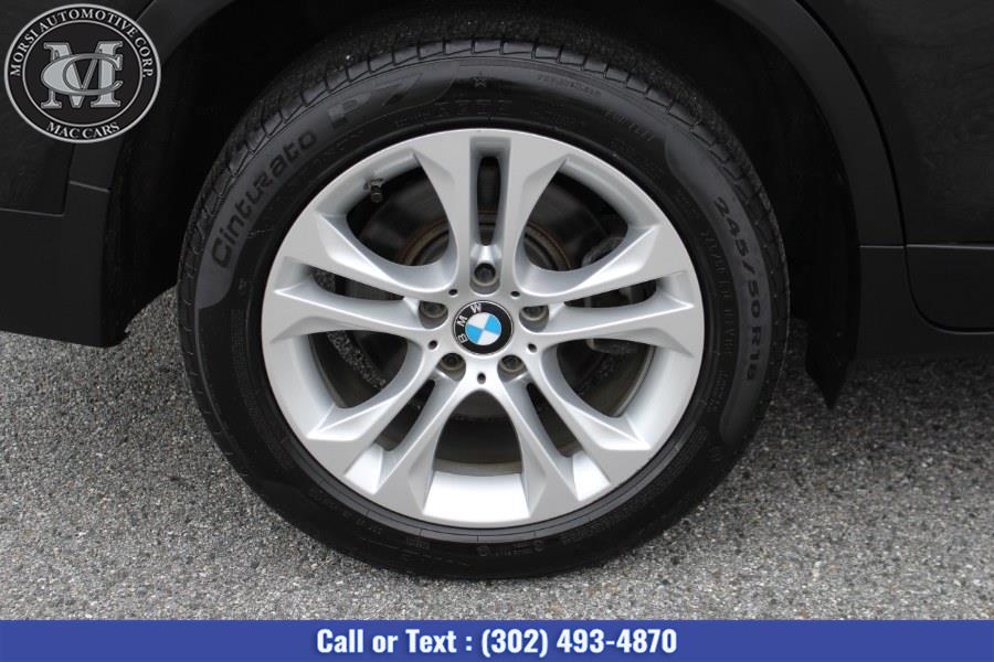 Used BMW X4 AWD 4dr xDrive28i 2015 | Morsi Automotive Corp. New Castle, Delaware Used BMW X4 AWD 4dr xDrive28i 2015 | Morsi Automotive Corp. New Castle, Delaware