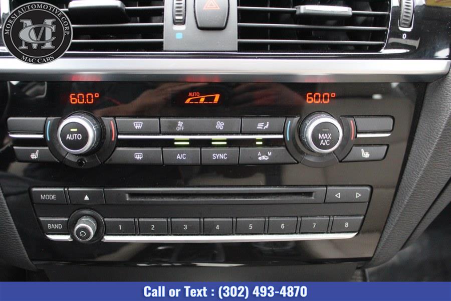 Used BMW X4 AWD 4dr xDrive28i 2015 | Morsi Automotive Corp. New Castle, Delaware Used BMW X4 AWD 4dr xDrive28i 2015 | Morsi Automotive Corp. New Castle, Delaware