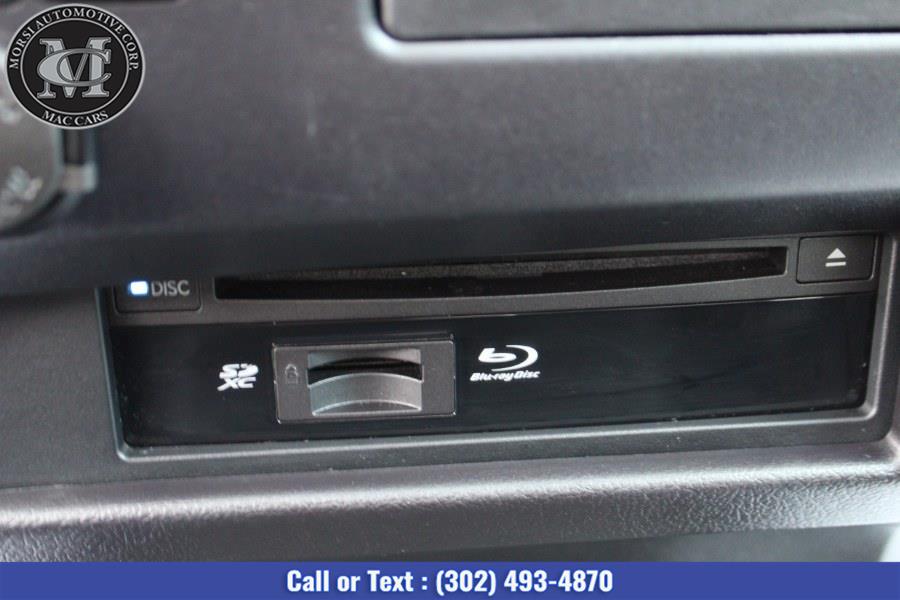 Used Toyota Sienna Limited Premium AWD 7-Passenger (Natl) 2017 | Morsi Automotive Corp. New Castle, Delaware Used Toyota Sienna Limited Premium AWD 7-Passenger (Natl) 2017 | Morsi Automotive Corp. New Castle, Delaware