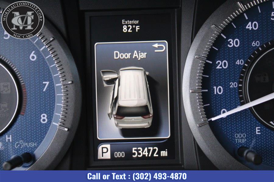 Used Toyota Sienna Limited Premium AWD 7-Passenger (Natl) 2017 | Morsi Automotive Corp. New Castle, Delaware Used Toyota Sienna Limited Premium AWD 7-Passenger (Natl) 2017 | Morsi Automotive Corp. New Castle, Delaware