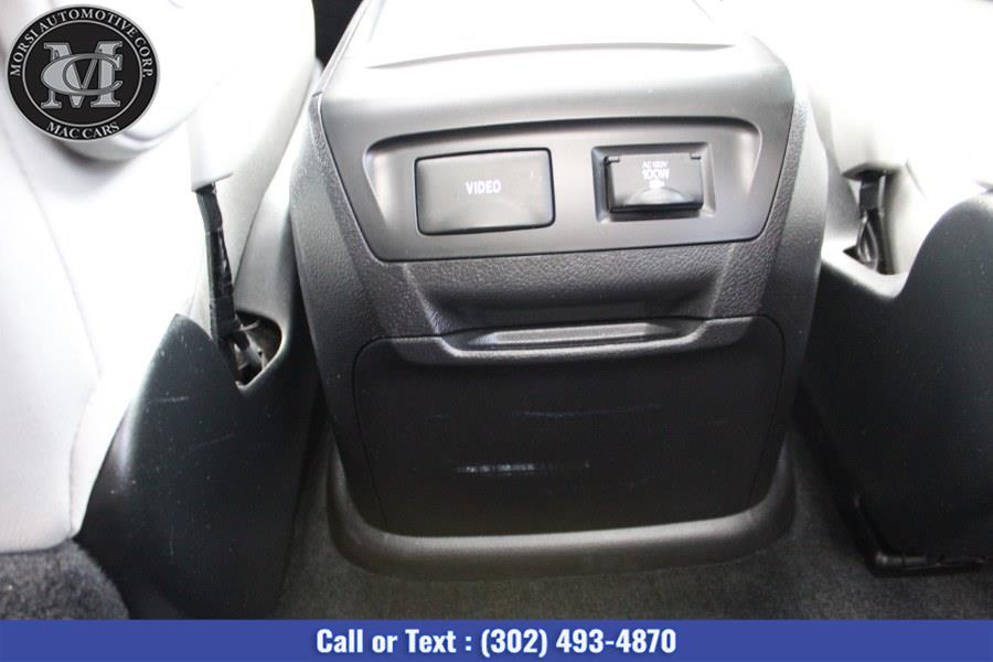 Used Toyota Sienna Limited Premium AWD 7-Passenger (Natl) 2017 | Morsi Automotive Corp. New Castle, Delaware Used Toyota Sienna Limited Premium AWD 7-Passenger (Natl) 2017 | Morsi Automotive Corp. New Castle, Delaware