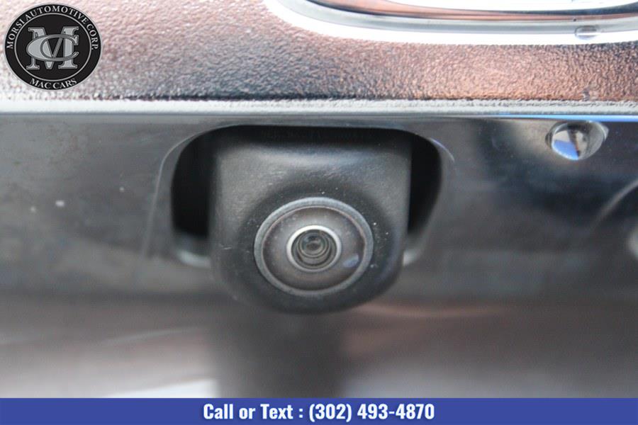 Used Toyota Sienna Limited Premium AWD 7-Passenger (Natl) 2017 | Morsi Automotive Corp. New Castle, Delaware Used Toyota Sienna Limited Premium AWD 7-Passenger (Natl) 2017 | Morsi Automotive Corp. New Castle, Delaware
