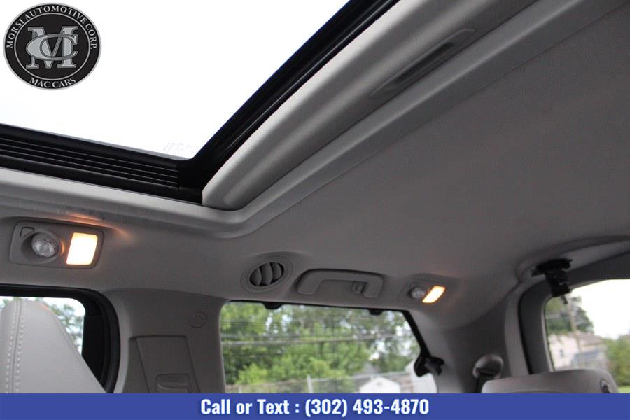 Used Toyota Sienna Limited Premium AWD 7-Passenger (Natl) 2017 | Morsi Automotive Corp. New Castle, Delaware Used Toyota Sienna Limited Premium AWD 7-Passenger (Natl) 2017 | Morsi Automotive Corp. New Castle, Delaware