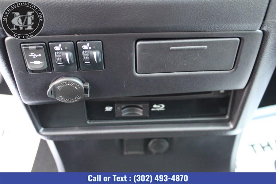 Used Toyota Sienna Limited Premium AWD 7-Passenger (Natl) 2017 | Morsi Automotive Corp. New Castle, Delaware Used Toyota Sienna Limited Premium AWD 7-Passenger (Natl) 2017 | Morsi Automotive Corp. New Castle, Delaware