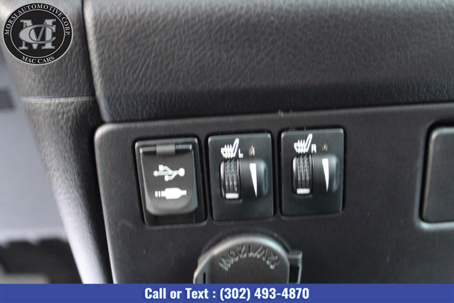 Used Toyota Sienna Limited Premium AWD 7-Passenger (Natl) 2017 | Morsi Automotive Corp. New Castle, Delaware Used Toyota Sienna Limited Premium AWD 7-Passenger (Natl) 2017 | Morsi Automotive Corp. New Castle, Delaware