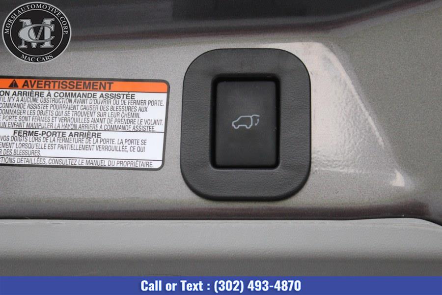 Used Toyota Sienna Limited Premium AWD 7-Passenger (Natl) 2017 | Morsi Automotive Corp. New Castle, Delaware Used Toyota Sienna Limited Premium AWD 7-Passenger (Natl) 2017 | Morsi Automotive Corp. New Castle, Delaware