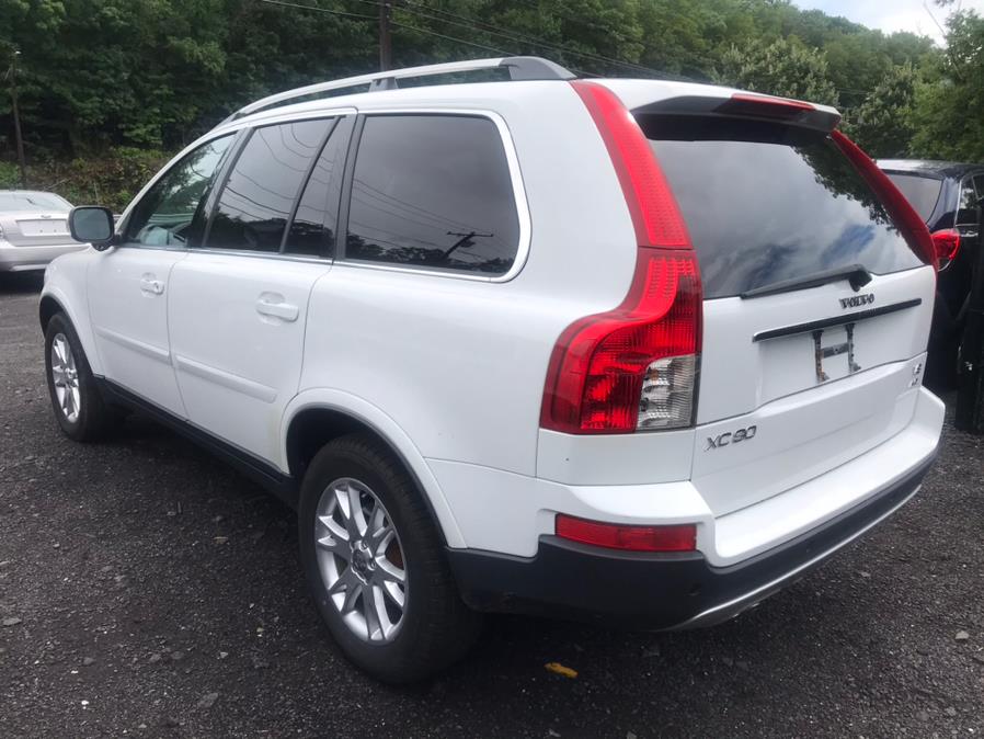 Used Volvo XC90 AWD 4dr V8 2007 | Main Auto of Berlin. Berlin, Connecticut Used Volvo XC90 AWD 4dr V8 2007 | Main Auto of Berlin. Berlin, Connecticut
