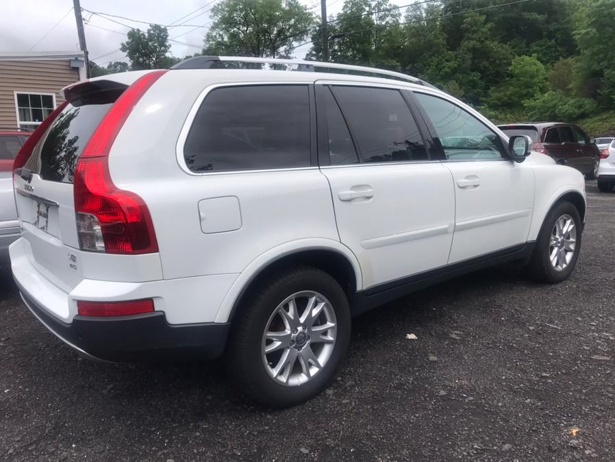 Used Volvo XC90 AWD 4dr V8 2007 | Main Auto of Berlin. Berlin, Connecticut Used Volvo XC90 AWD 4dr V8 2007 | Main Auto of Berlin. Berlin, Connecticut