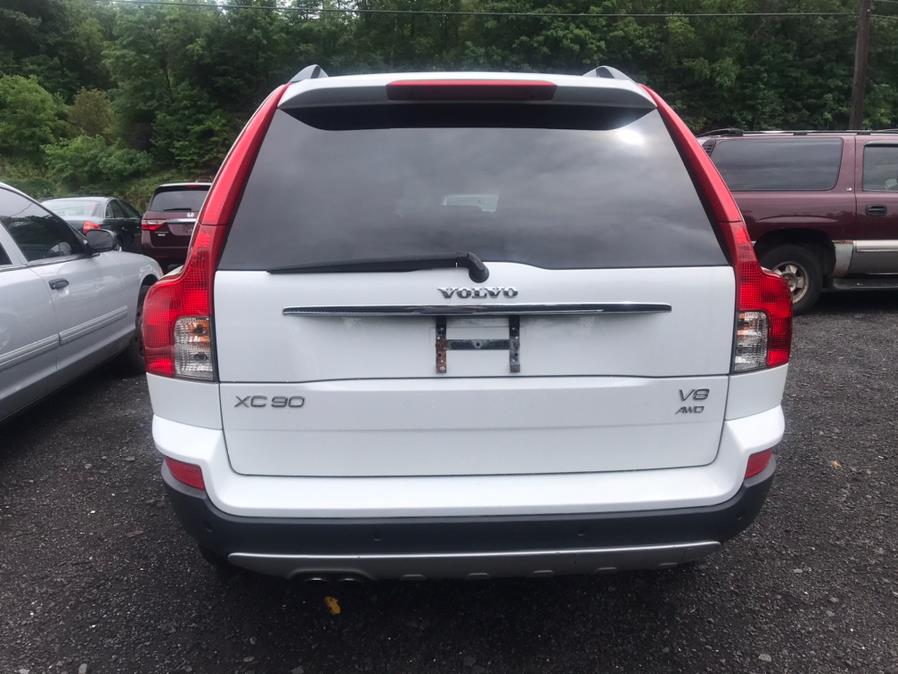 Used Volvo XC90 AWD 4dr V8 2007 | Main Auto of Berlin. Berlin, Connecticut Used Volvo XC90 AWD 4dr V8 2007 | Main Auto of Berlin. Berlin, Connecticut