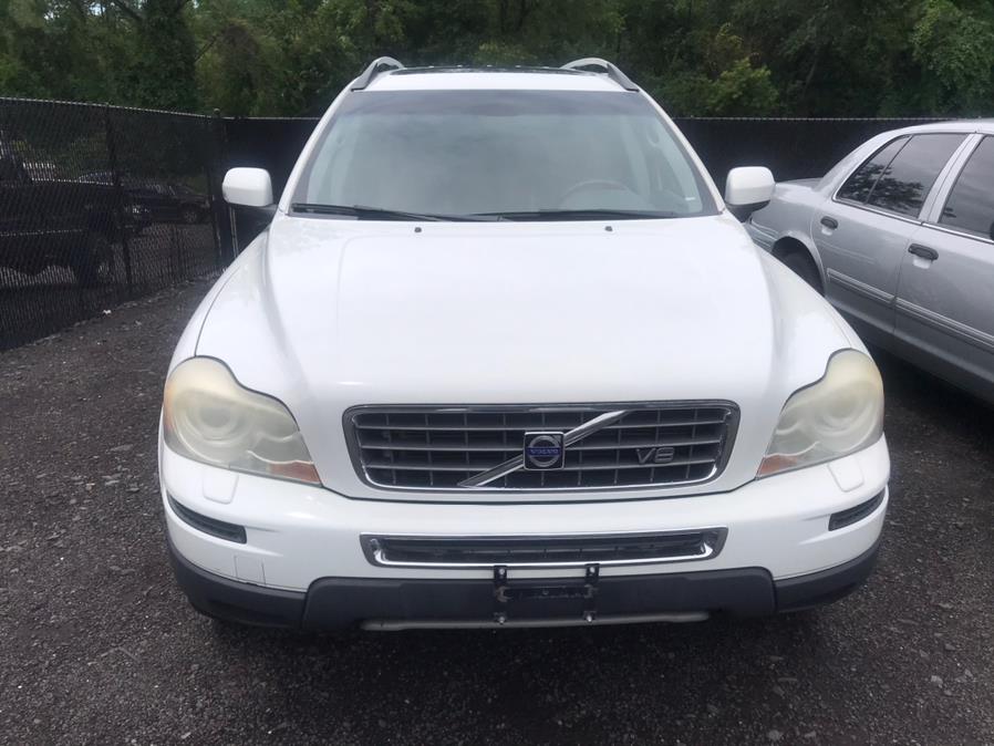 Used Volvo XC90 AWD 4dr V8 2007 | Main Auto of Berlin. Berlin, Connecticut Used Volvo XC90 AWD 4dr V8 2007 | Main Auto of Berlin. Berlin, Connecticut