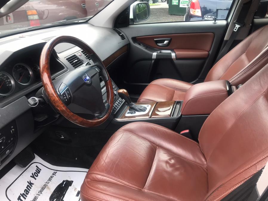 Used Volvo XC90 AWD 4dr V8 2007 | Main Auto of Berlin. Berlin, Connecticut Used Volvo XC90 AWD 4dr V8 2007 | Main Auto of Berlin. Berlin, Connecticut