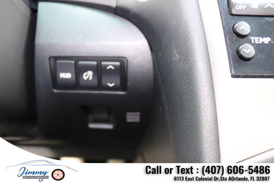 Used Lexus RX 450h AWD 4dr Hybrid 2011 | Jimmy Motor Car Company Inc. Orlando, Florida Used Lexus RX 450h AWD 4dr Hybrid 2011 | Jimmy Motor Car Company Inc. Orlando, Florida