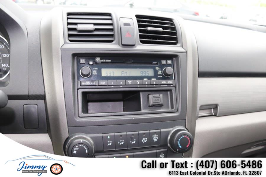 Used Honda CR-V 4WD 5dr LX 2011 | Jimmy Motor Car Company Inc. Orlando, Florida Used Honda CR-V 4WD 5dr LX 2011 | Jimmy Motor Car Company Inc. Orlando, Florida
