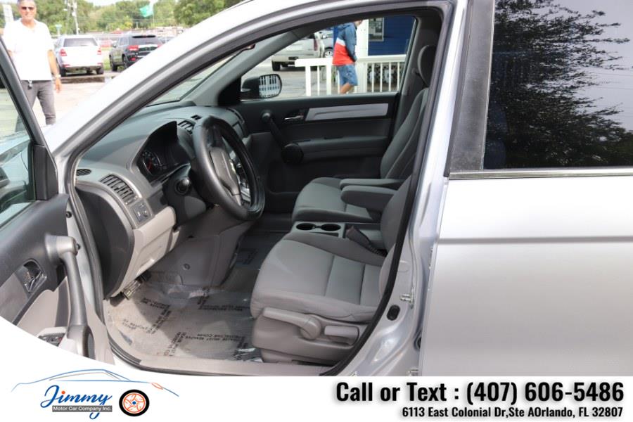 Used Honda CR-V 4WD 5dr LX 2011 | Jimmy Motor Car Company Inc. Orlando, Florida Used Honda CR-V 4WD 5dr LX 2011 | Jimmy Motor Car Company Inc. Orlando, Florida