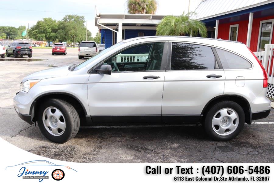 Used Honda CR-V 4WD 5dr LX 2011 | Jimmy Motor Car Company Inc. Orlando, Florida Used Honda CR-V 4WD 5dr LX 2011 | Jimmy Motor Car Company Inc. Orlando, Florida