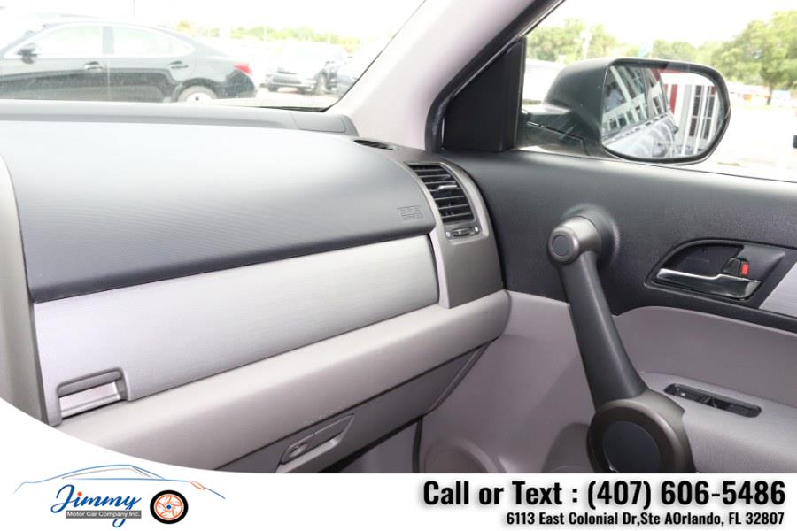 Used Honda CR-V 4WD 5dr LX 2011 | Jimmy Motor Car Company Inc. Orlando, Florida Used Honda CR-V 4WD 5dr LX 2011 | Jimmy Motor Car Company Inc. Orlando, Florida