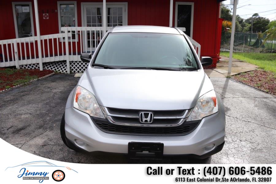 Used Honda CR-V 4WD 5dr LX 2011 | Jimmy Motor Car Company Inc. Orlando, Florida Used Honda CR-V 4WD 5dr LX 2011 | Jimmy Motor Car Company Inc. Orlando, Florida
