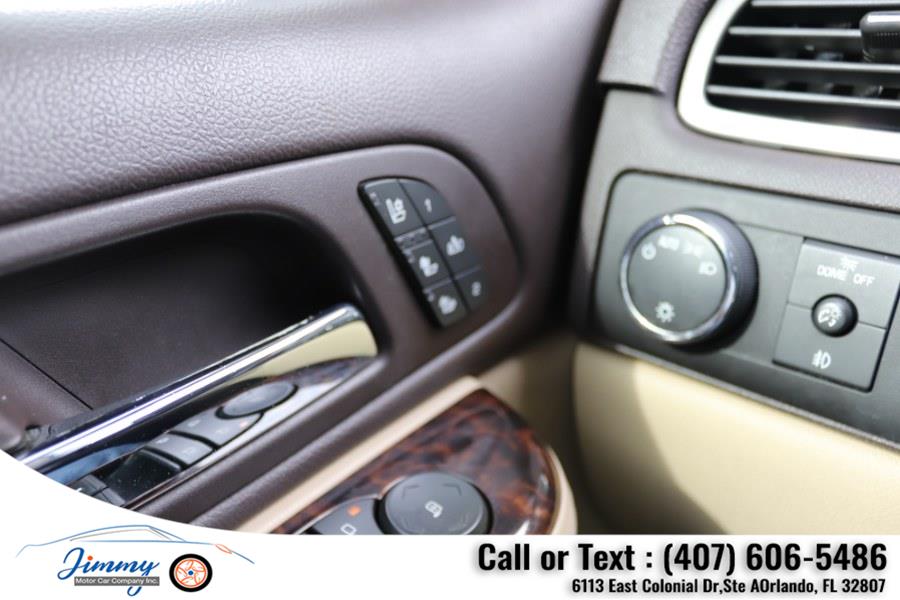 Used GMC Yukon 2WD 4dr 1500 Denali 2010 | Jimmy Motor Car Company Inc. Orlando, Florida Used GMC Yukon 2WD 4dr 1500 Denali 2010 | Jimmy Motor Car Company Inc. Orlando, Florida