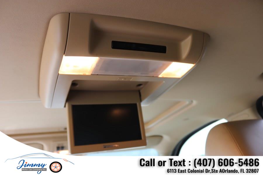 Used GMC Yukon 2WD 4dr 1500 Denali 2010 | Jimmy Motor Car Company Inc. Orlando, Florida Used GMC Yukon 2WD 4dr 1500 Denali 2010 | Jimmy Motor Car Company Inc. Orlando, Florida