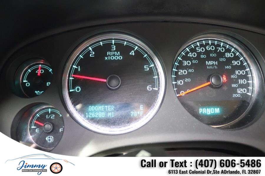 Used GMC Yukon 2WD 4dr 1500 Denali 2010 | Jimmy Motor Car Company Inc. Orlando, Florida Used GMC Yukon 2WD 4dr 1500 Denali 2010 | Jimmy Motor Car Company Inc. Orlando, Florida
