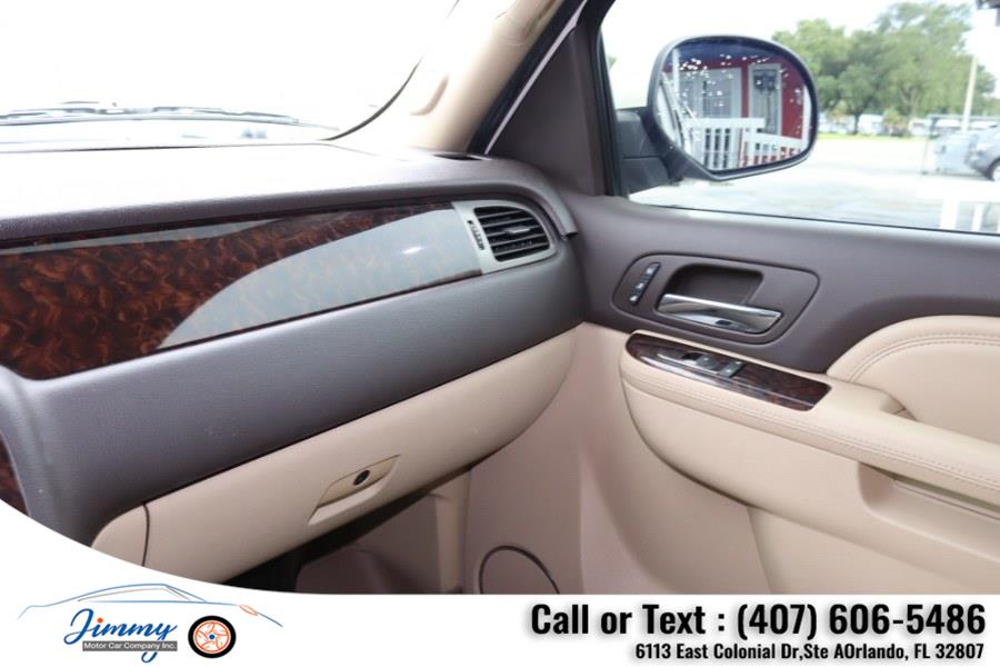 Used GMC Yukon 2WD 4dr 1500 Denali 2010 | Jimmy Motor Car Company Inc. Orlando, Florida Used GMC Yukon 2WD 4dr 1500 Denali 2010 | Jimmy Motor Car Company Inc. Orlando, Florida