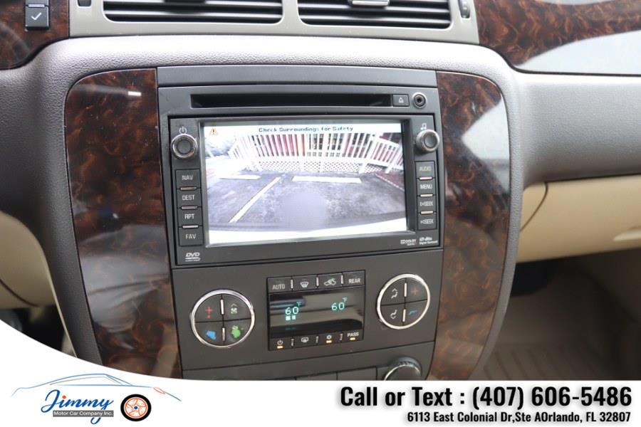 Used GMC Yukon 2WD 4dr 1500 Denali 2010 | Jimmy Motor Car Company Inc. Orlando, Florida Used GMC Yukon 2WD 4dr 1500 Denali 2010 | Jimmy Motor Car Company Inc. Orlando, Florida