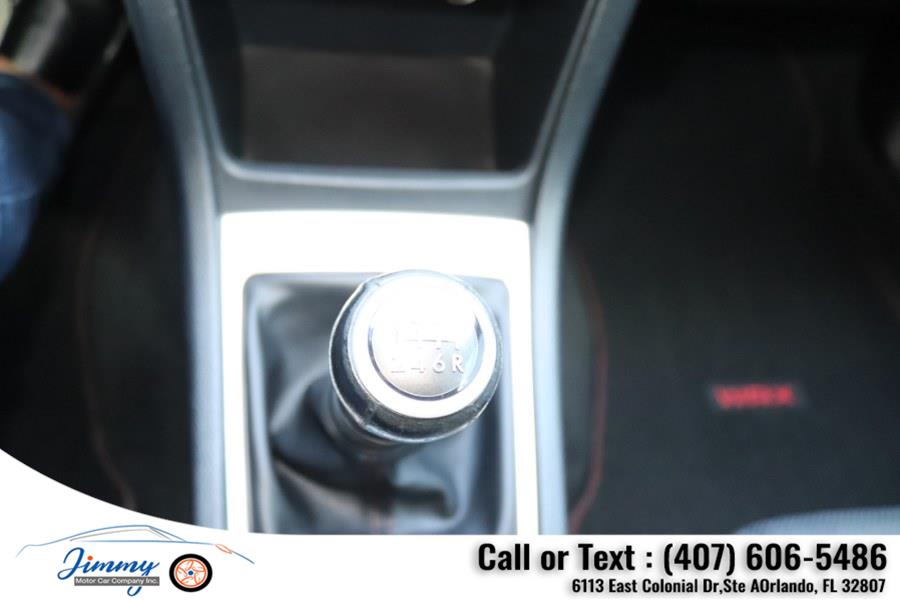 Used Subaru WRX Premium Manual 2017 | Jimmy Motor Car Company Inc. Orlando, Florida Used Subaru WRX Premium Manual 2017 | Jimmy Motor Car Company Inc. Orlando, Florida