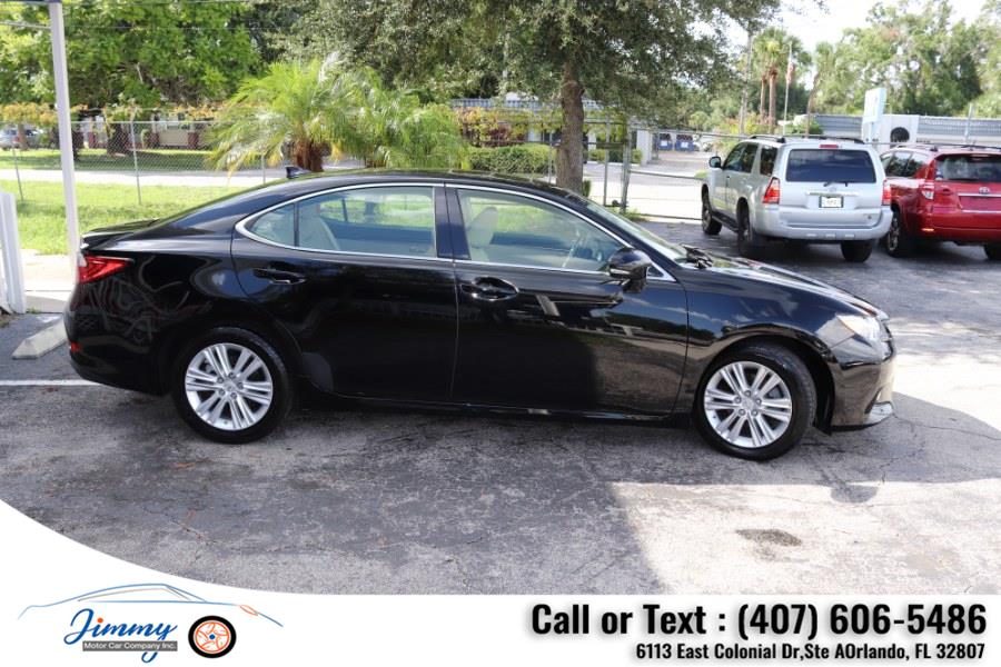 Used Lexus ES 350 4dr Sdn 2015 | Jimmy Motor Car Company Inc. Orlando, Florida Used Lexus ES 350 4dr Sdn 2015 | Jimmy Motor Car Company Inc. Orlando, Florida