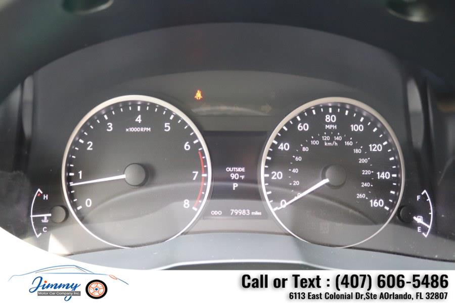 Used Lexus ES 350 4dr Sdn 2015 | Jimmy Motor Car Company Inc. Orlando, Florida Used Lexus ES 350 4dr Sdn 2015 | Jimmy Motor Car Company Inc. Orlando, Florida