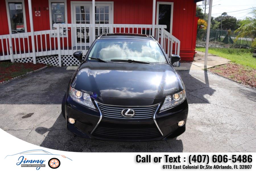 Used Lexus ES 350 4dr Sdn 2015 | Jimmy Motor Car Company Inc. Orlando, Florida Used Lexus ES 350 4dr Sdn 2015 | Jimmy Motor Car Company Inc. Orlando, Florida