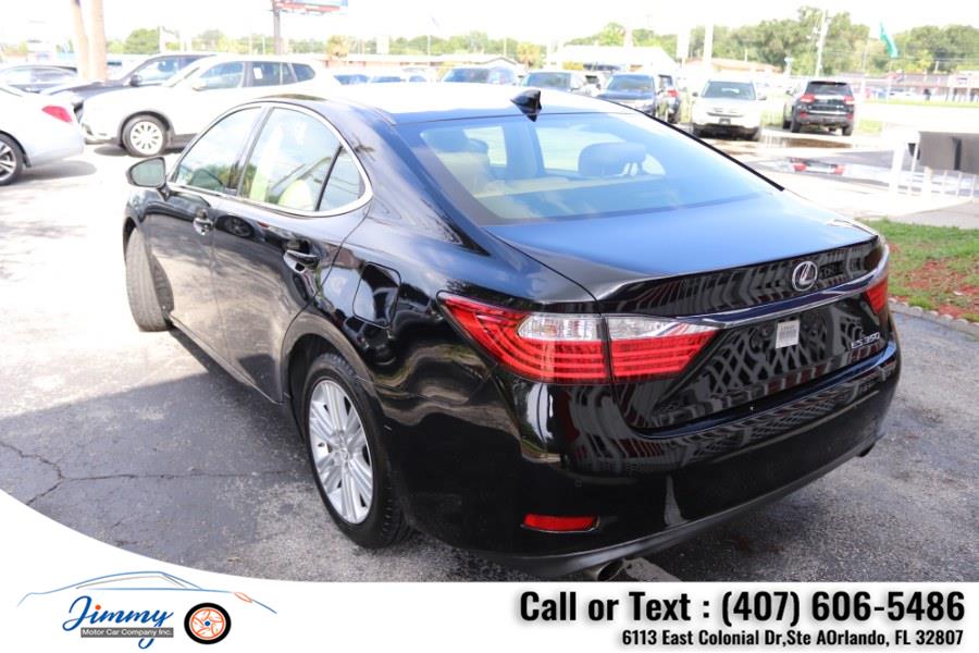 Used Lexus ES 350 4dr Sdn 2015 | Jimmy Motor Car Company Inc. Orlando, Florida Used Lexus ES 350 4dr Sdn 2015 | Jimmy Motor Car Company Inc. Orlando, Florida