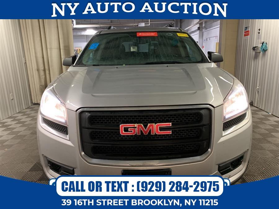 2014 GMC Acadia AWD 4dr SLE2, available for sale in Brooklyn, New York | NY Auto Auction. Brooklyn, New York