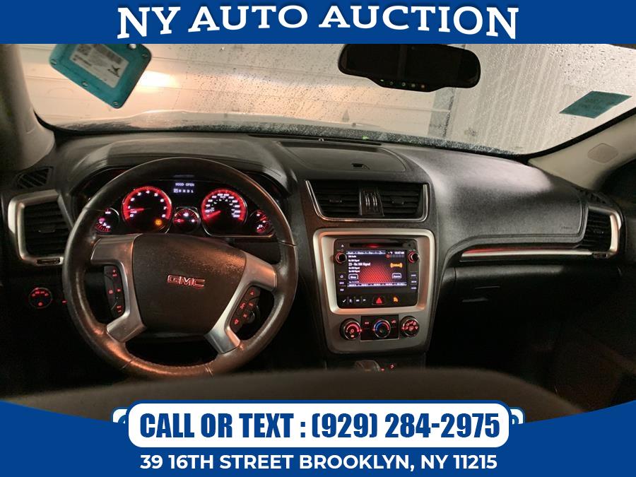Used GMC Acadia AWD 4dr SLE2 2014 | NY Auto Auction. Brooklyn, New York Used GMC Acadia AWD 4dr SLE2 2014 | NY Auto Auction. Brooklyn, New York
