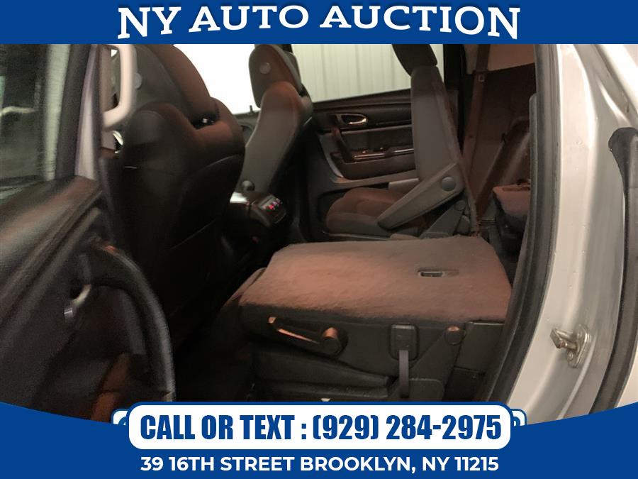 Used GMC Acadia AWD 4dr SLE2 2014 | NY Auto Auction. Brooklyn, New York Used GMC Acadia AWD 4dr SLE2 2014 | NY Auto Auction. Brooklyn, New York