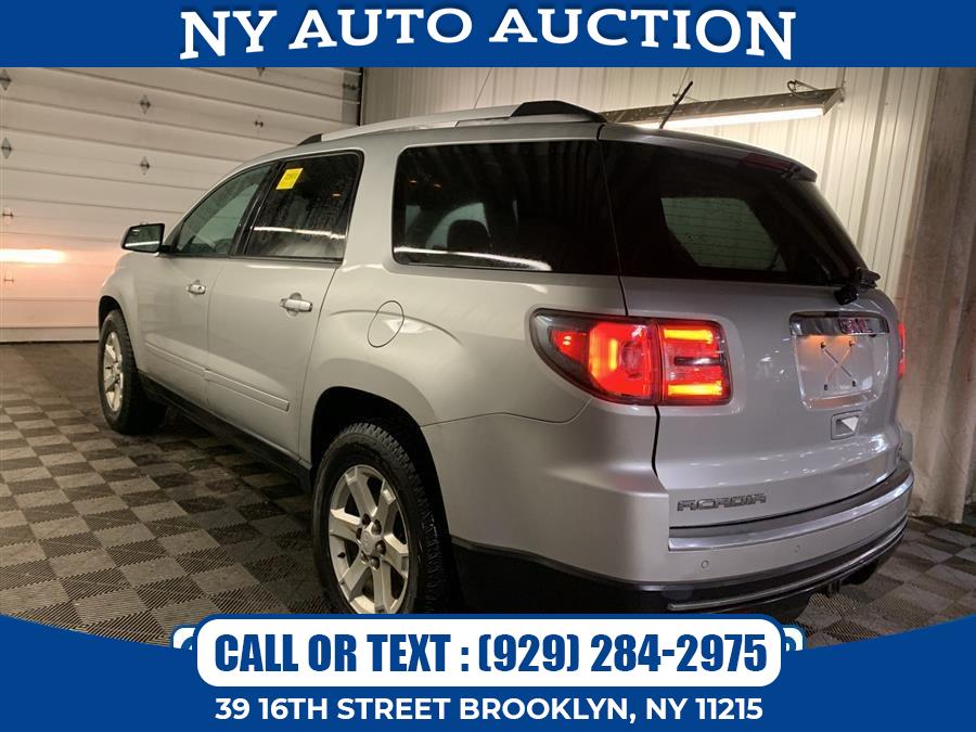 Used GMC Acadia AWD 4dr SLE2 2014 | NY Auto Auction. Brooklyn, New York Used GMC Acadia AWD 4dr SLE2 2014 | NY Auto Auction. Brooklyn, New York