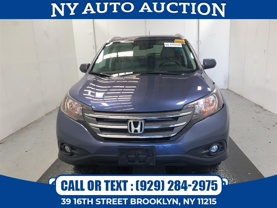 2014 Honda CR-V AWD 5dr EX-L, available for sale in Brooklyn, New York | NY Auto Auction. Brooklyn, New York